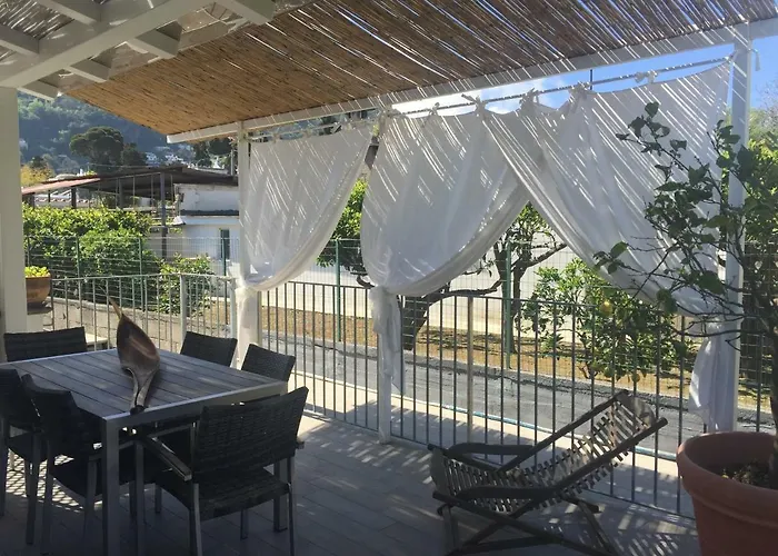 A Casa Di Marietta