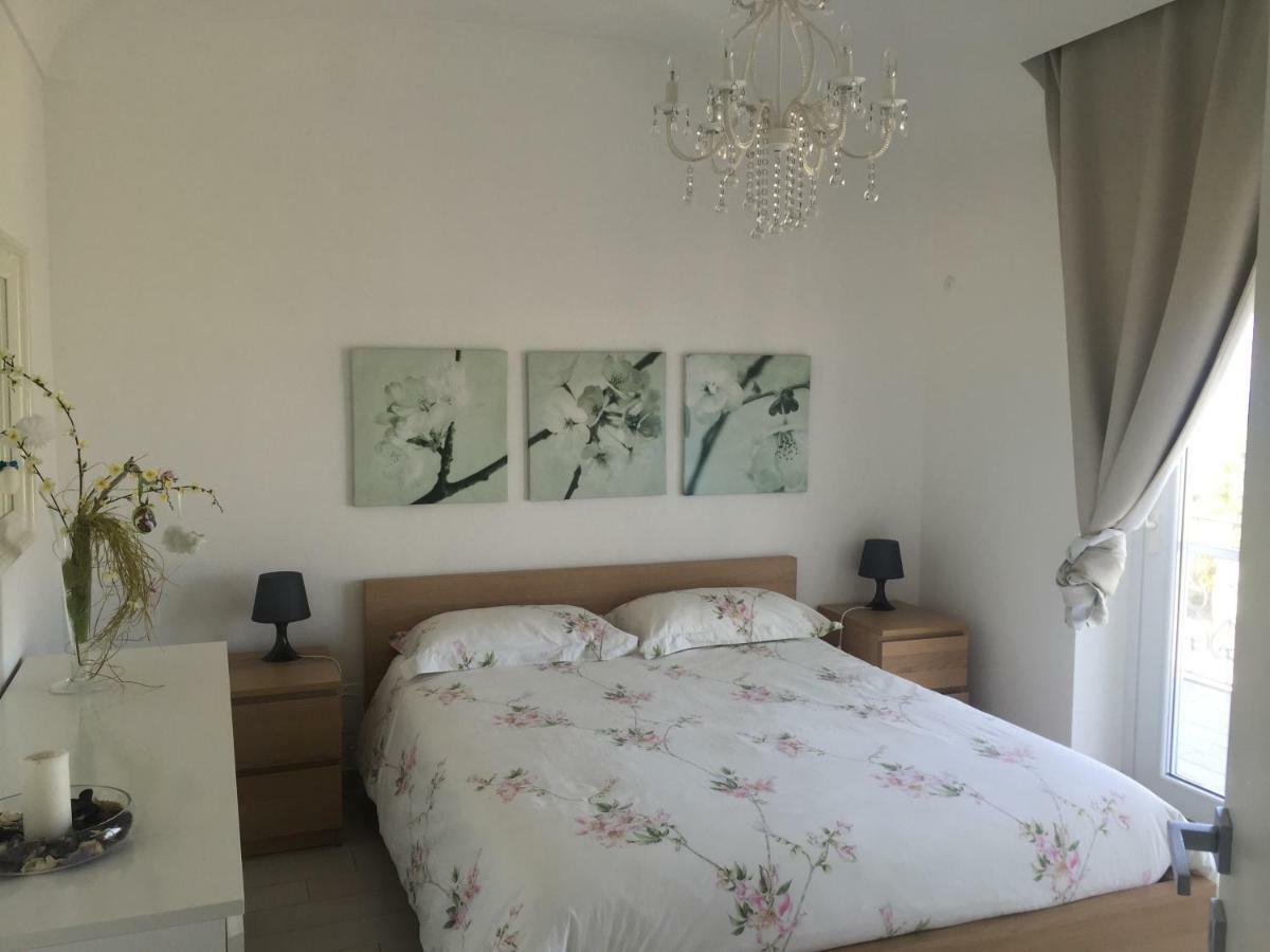 Appartement A Casa Di Marietta *
