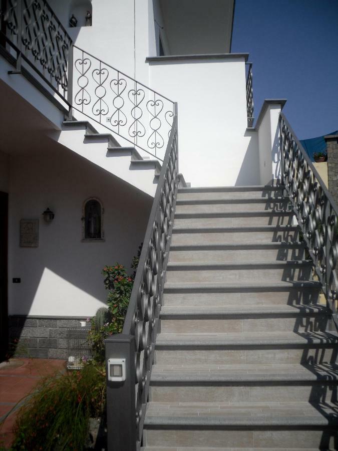 A Casa Di Marietta Appartement