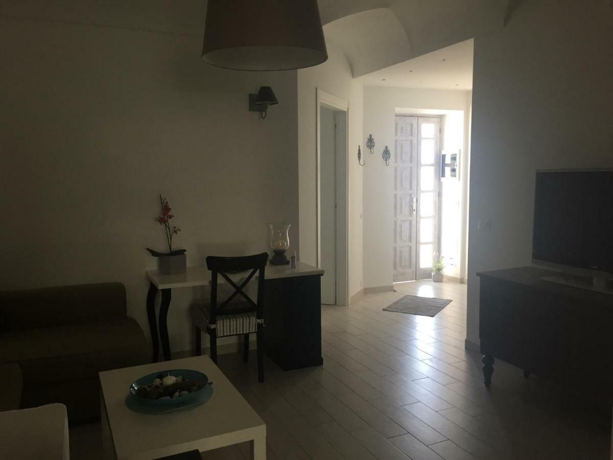 A Casa Di Marietta Appartement *