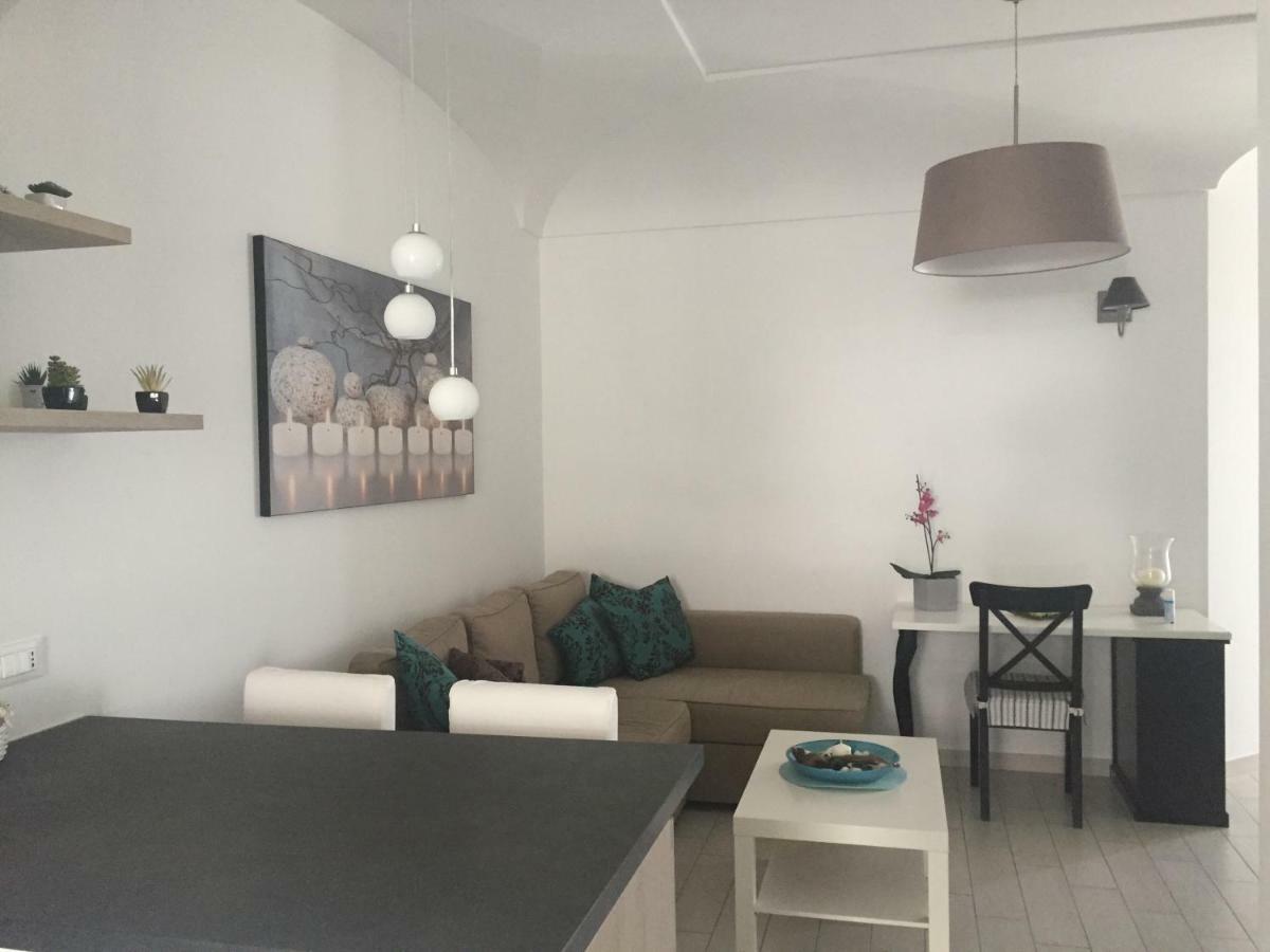 Appartement A Casa Di Marietta