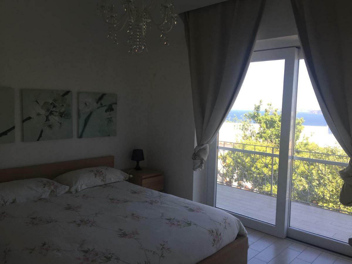 A Casa Di Marietta *