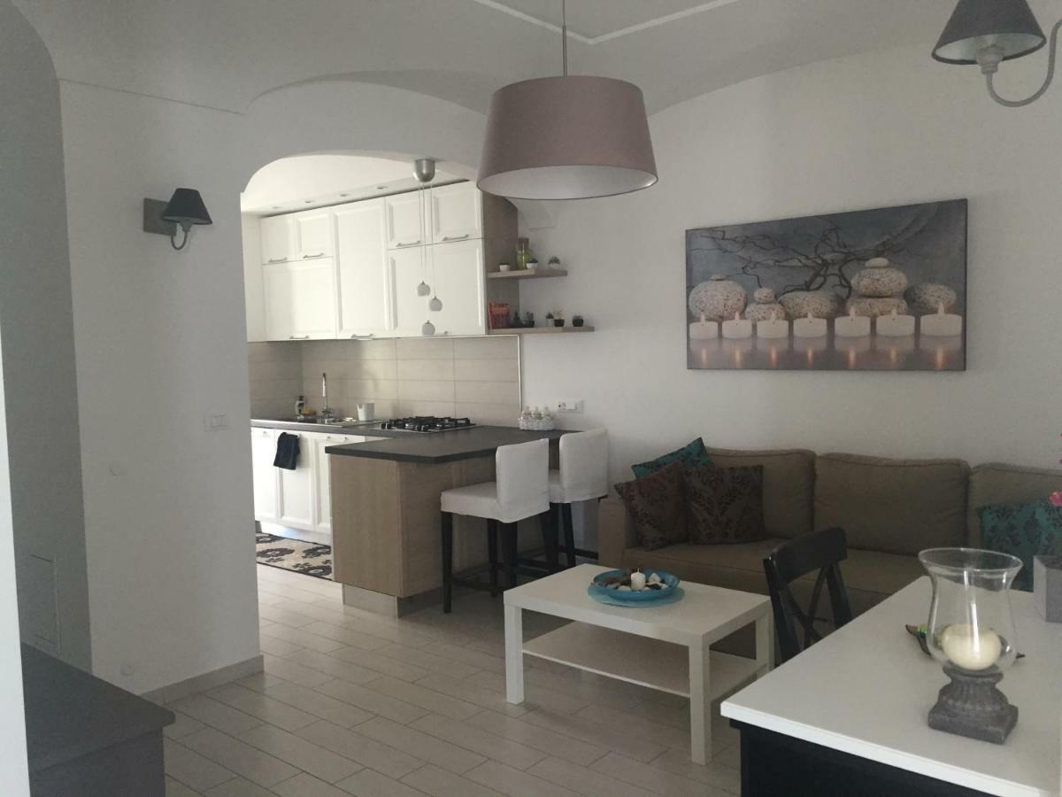 Appartement A Casa Di Marietta