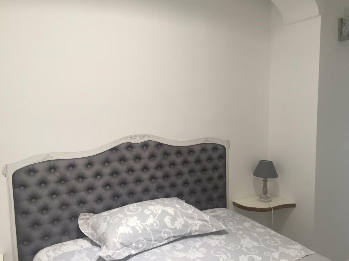Appartement A Casa Di Marietta *
