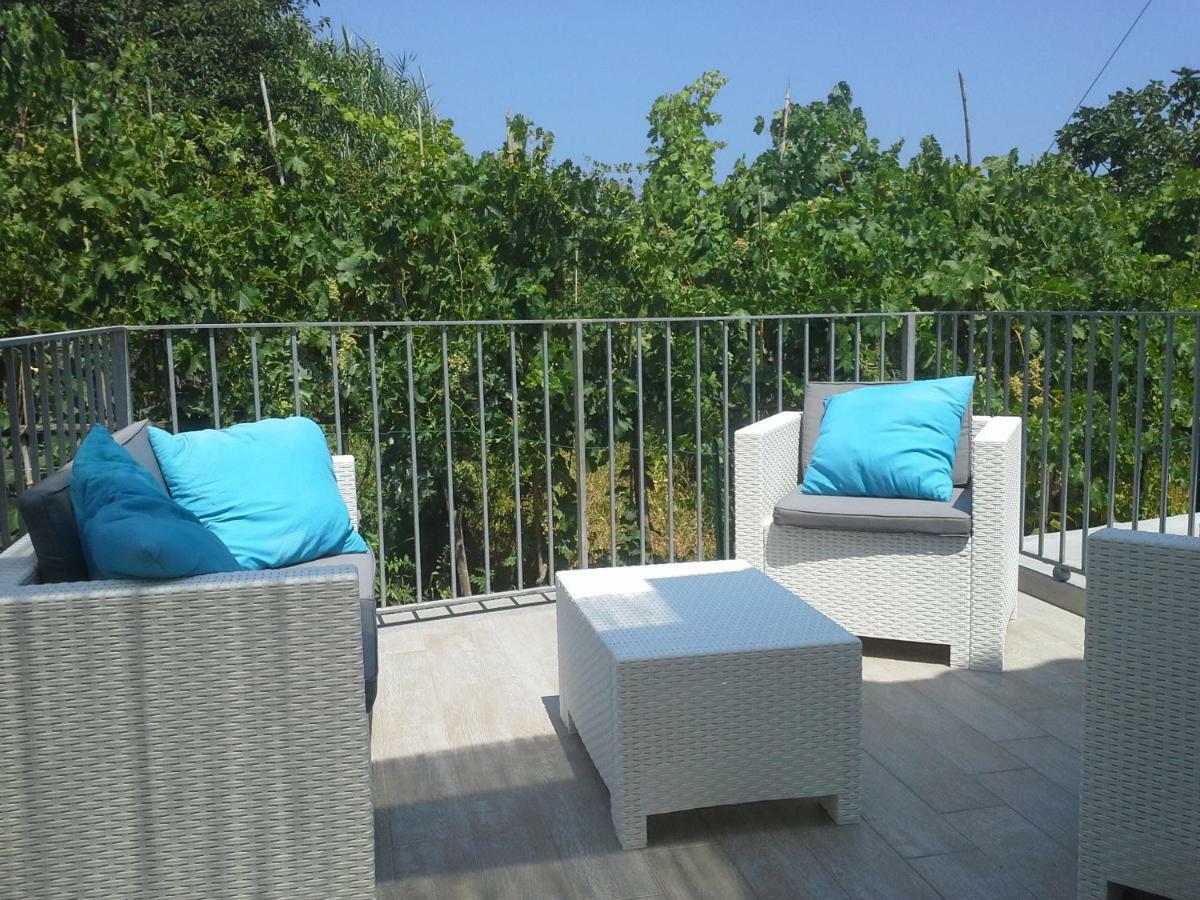 A Casa Di Marietta Ischia