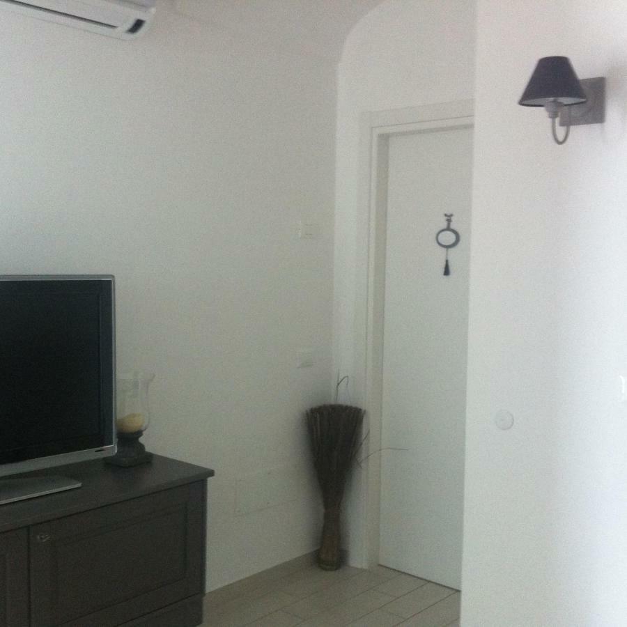 A Casa Di Marietta